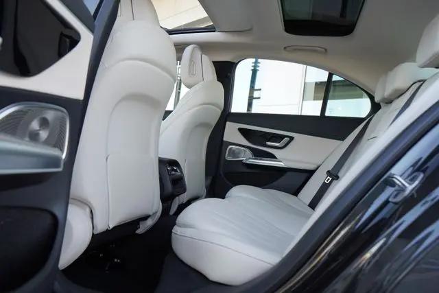 2026 Mercedes-Benz E 350 E 350