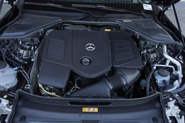 2026 Mercedes-Benz E 350 E 350