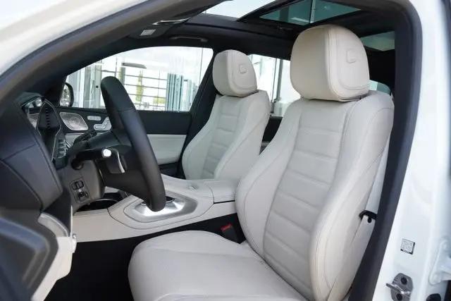 2026 Mercedes-Benz GLE GLE 450 4MATIC