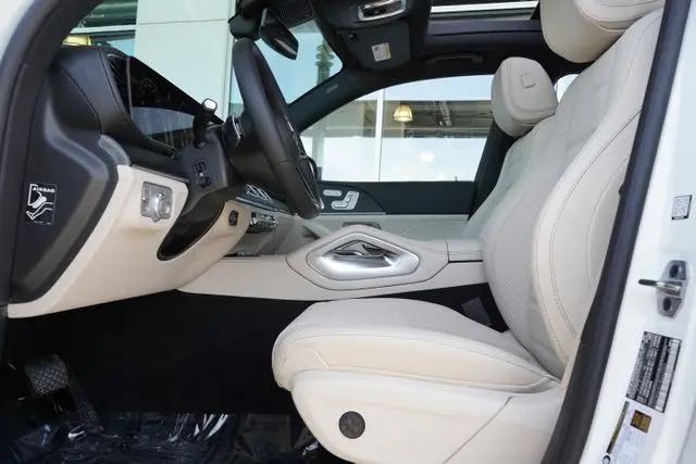 2026 Mercedes-Benz GLE GLE 450 4MATIC