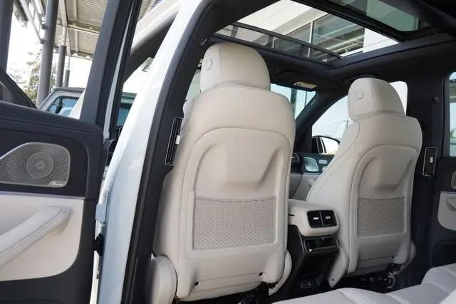 2026 Mercedes-Benz GLE GLE 450 4MATIC