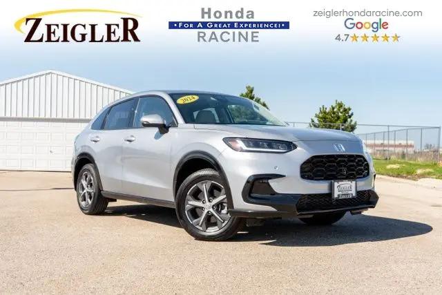 2024 Honda HR-V AWD EX-L for sale in Mount Pleasant, WI
