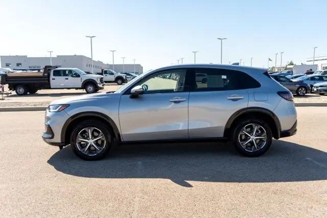 2024 Honda HR-V AWD EX-L