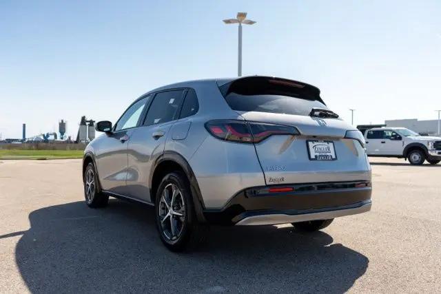 2024 Honda HR-V AWD EX-L