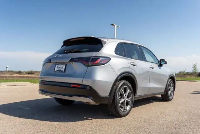 2024 Honda HR-V AWD EX-L