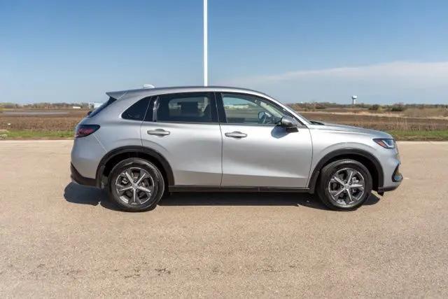 2024 Honda HR-V AWD EX-L