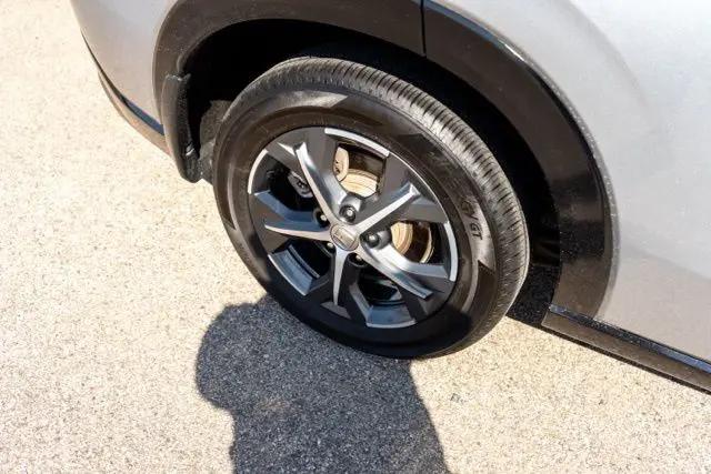 2024 Honda HR-V AWD EX-L