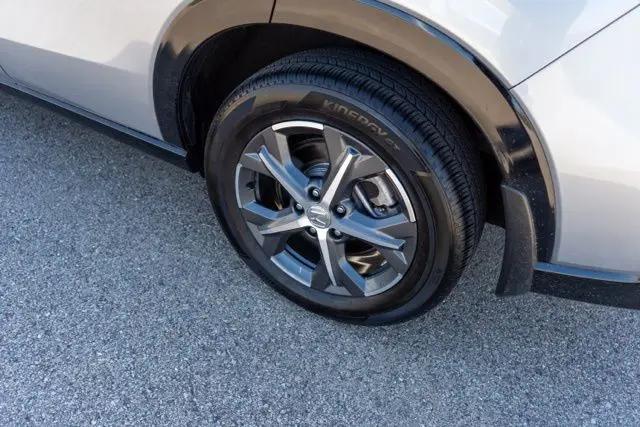 2024 Honda HR-V AWD EX-L