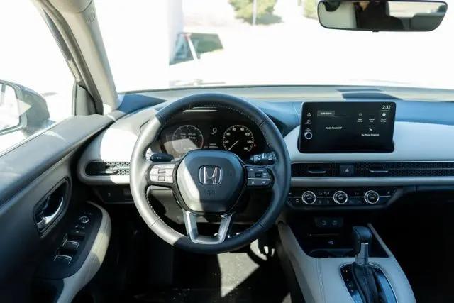2024 Honda HR-V AWD EX-L