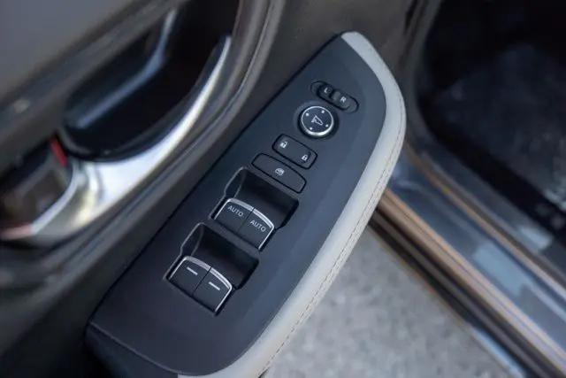 2024 Honda HR-V AWD EX-L