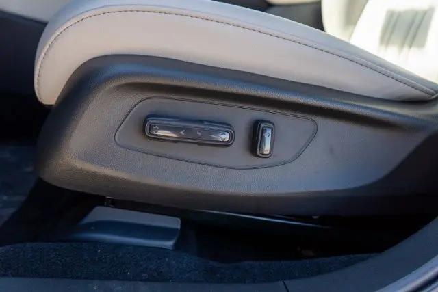 2024 Honda HR-V AWD EX-L