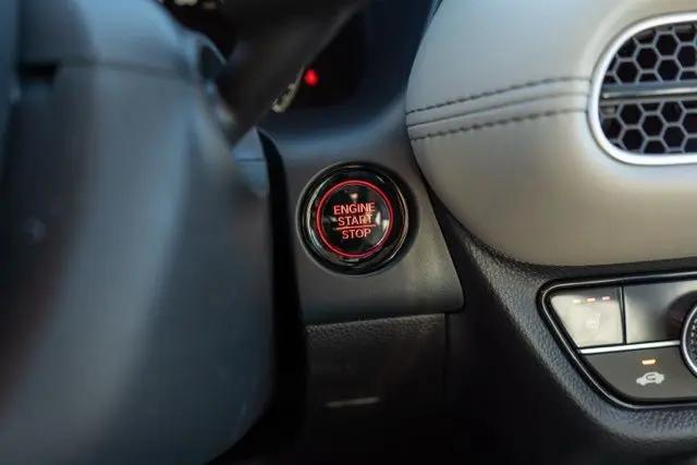 2024 Honda HR-V AWD EX-L
