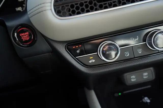 2024 Honda HR-V AWD EX-L