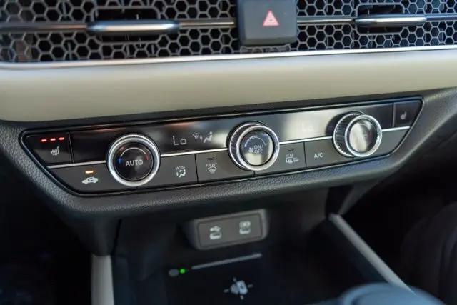 2024 Honda HR-V AWD EX-L