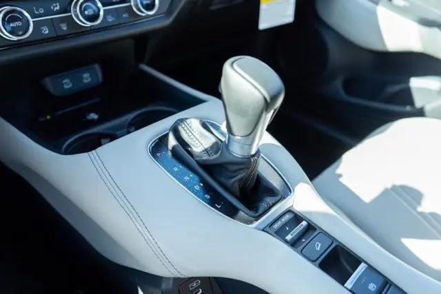 2024 Honda HR-V AWD EX-L
