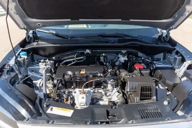 2024 Honda HR-V AWD EX-L