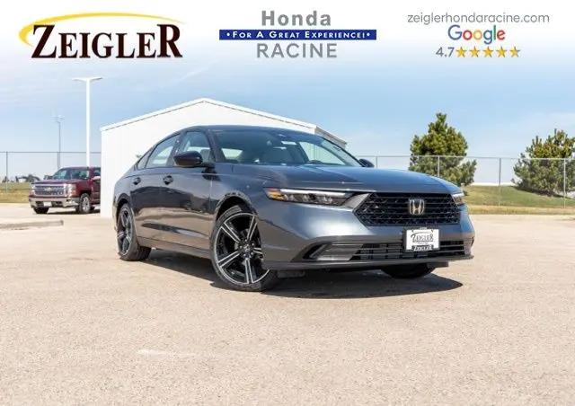 2026 Honda Accord Sedan SE for sale in Mount Pleasant, WI