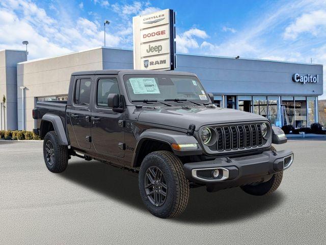 2026 Jeep GL Sport S 4x4 for sale in Jefferson City, MT