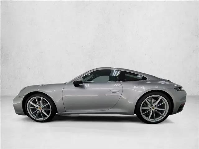 2023 Porsche 911 911 Carrera