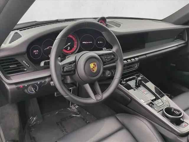 2023 Porsche 911 911 Carrera