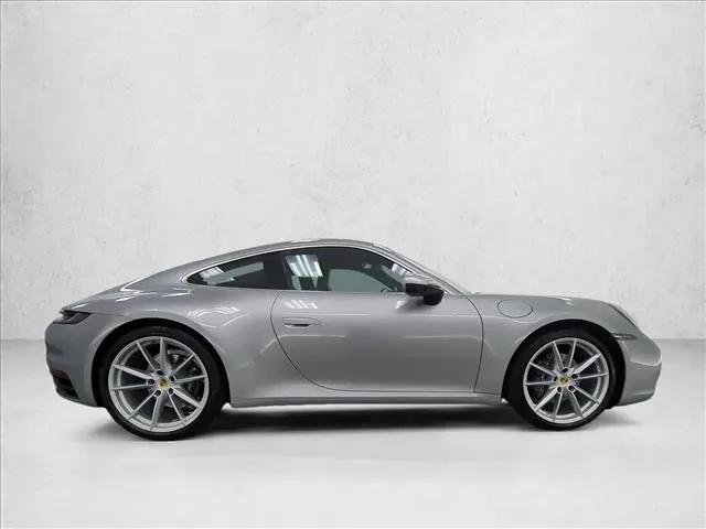 2023 Porsche 911 911 Carrera