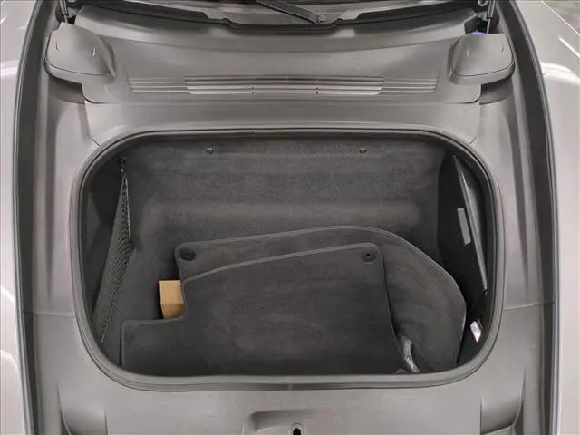 2023 Porsche 911 911 Carrera