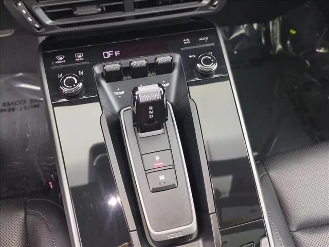 2023 Porsche 911 911 Carrera