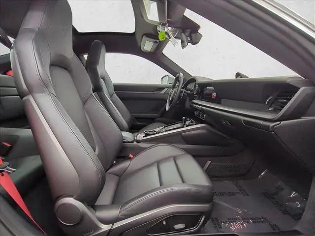 2023 Porsche 911 911 Carrera