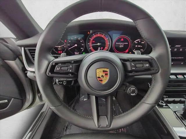 2023 Porsche 911 911 Carrera