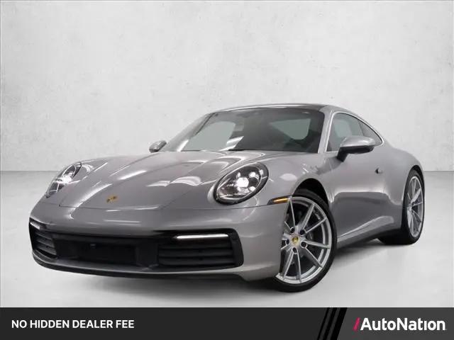 2023 Porsche 911 911 Carrera for sale in Hardeeville, SC