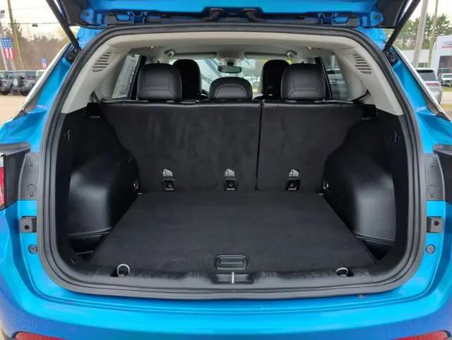 2017 Jeep Compass Latitude 4x4