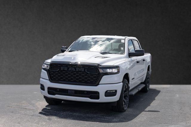 2026 Ram 1500 Express Crew Cab 4x4 5'7" Box for sale in Joplin, MO
