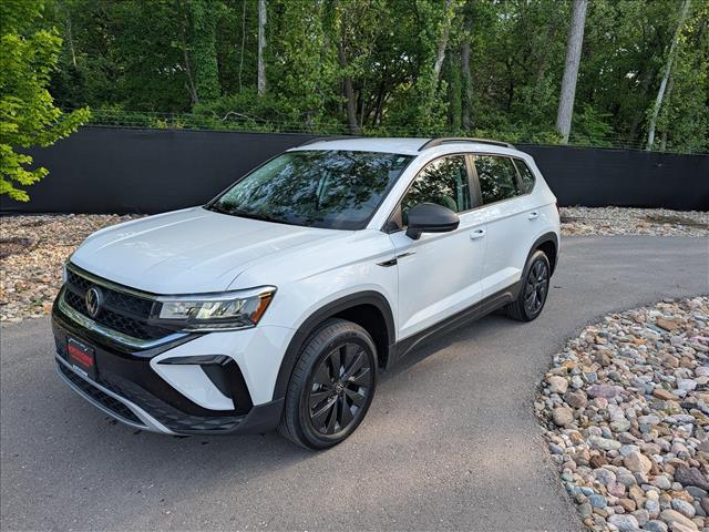 2023 Volkswagen Taos 1.5T S for sale in Kansas City, MO