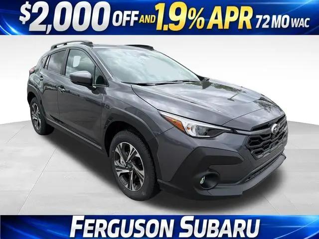 2026 Subaru Crosstrek Premium for sale in Broken Arrow, OK