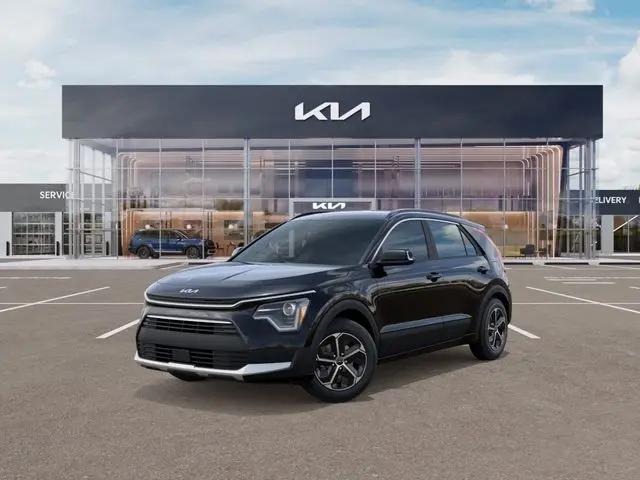 2026 Kia Niro EX for sale in Kingwood, TX