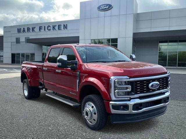 2026 Ford F-450 LARIAT for sale in Charlotte, NC