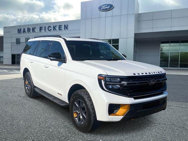2026 Ford Expedition Tremor for sale in Charlotte, NC