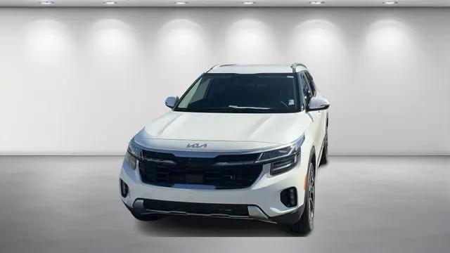 2025 Kia Seltos SX Turbo for sale in Layton, UT