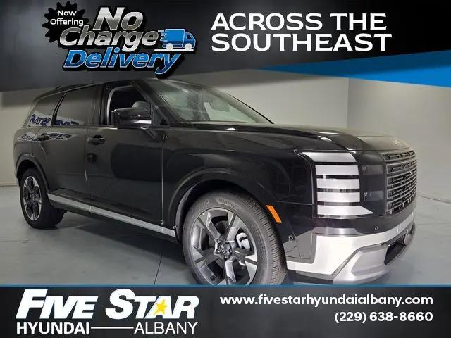 2026 Hyundai Palisade Limited for sale in Albany, GA