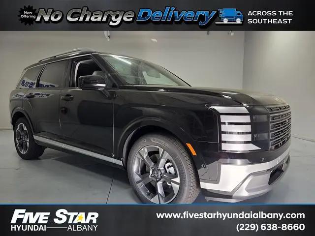 2026 Hyundai Palisade Limited for sale in Albany, GA