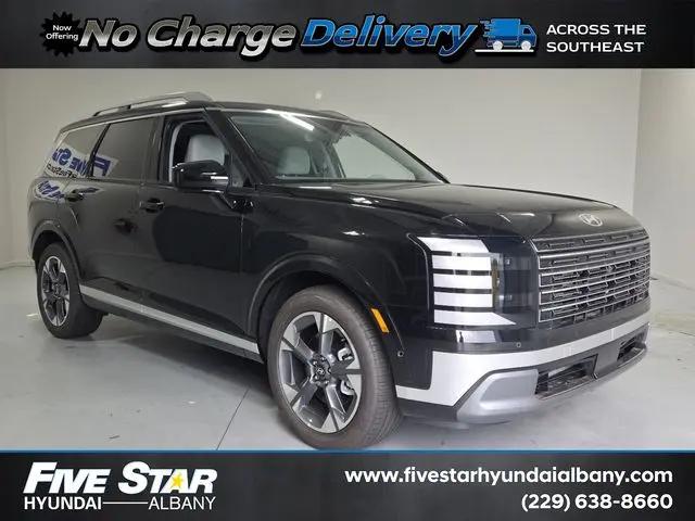 2026 Hyundai Palisade Hybrid Limited for sale in Albany, GA