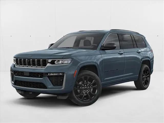 2026 Jeep Grand Cherokee L Limited 4x2 for sale in Columbus, GA