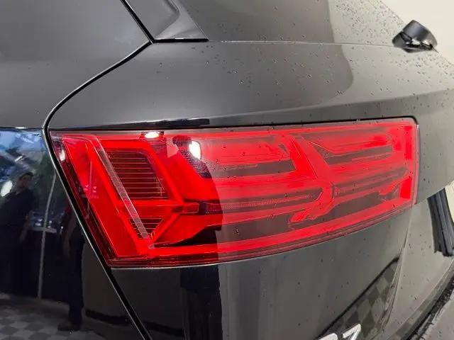 2019 Audi Q7 55 Premium