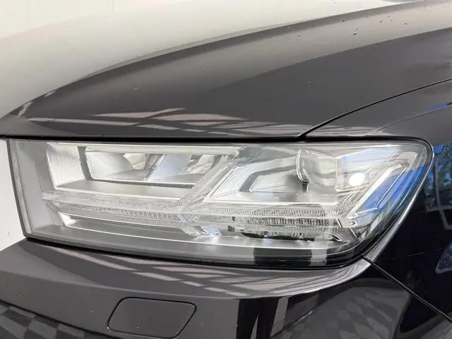 2019 Audi Q7 55 Premium