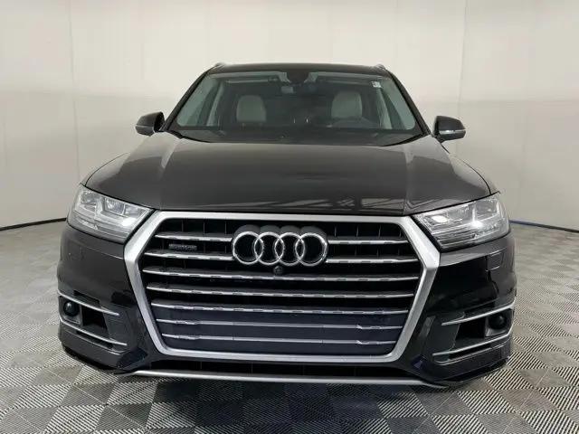 2019 Audi Q7 55 Premium
