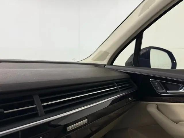 2019 Audi Q7 55 Premium