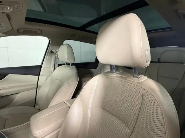 2019 Audi Q7 55 Premium
