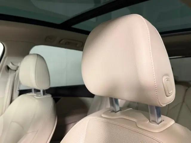 2019 Audi Q7 55 Premium
