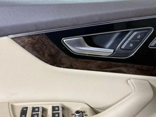 2019 Audi Q7 55 Premium