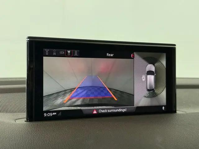 2019 Audi Q7 55 Premium